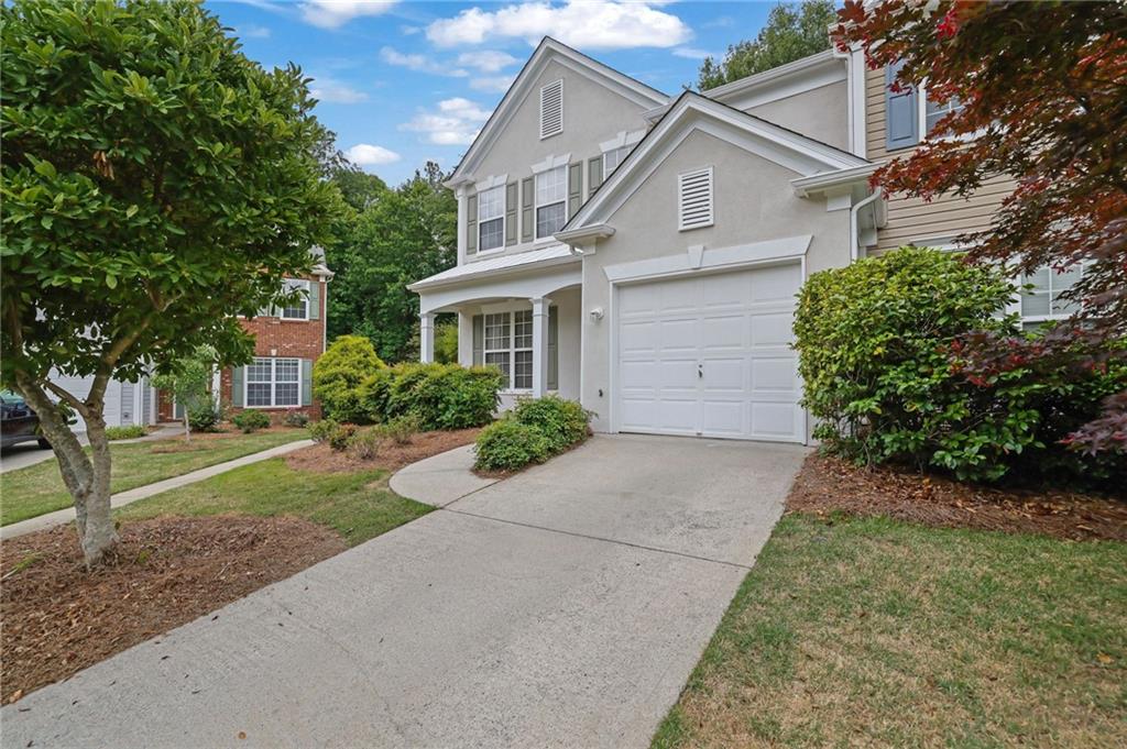 7204 Richland Court