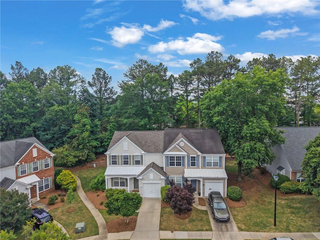 7204 Richland Court