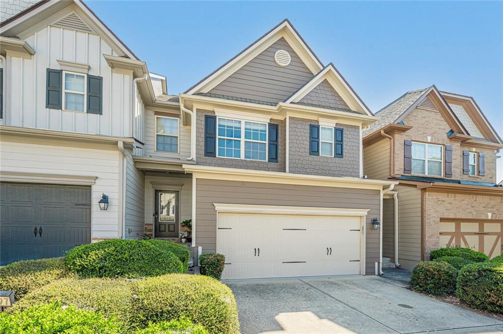 5999 Cobblestone Creek Trail