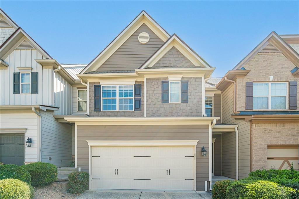 5999 Cobblestone Creek Trail
