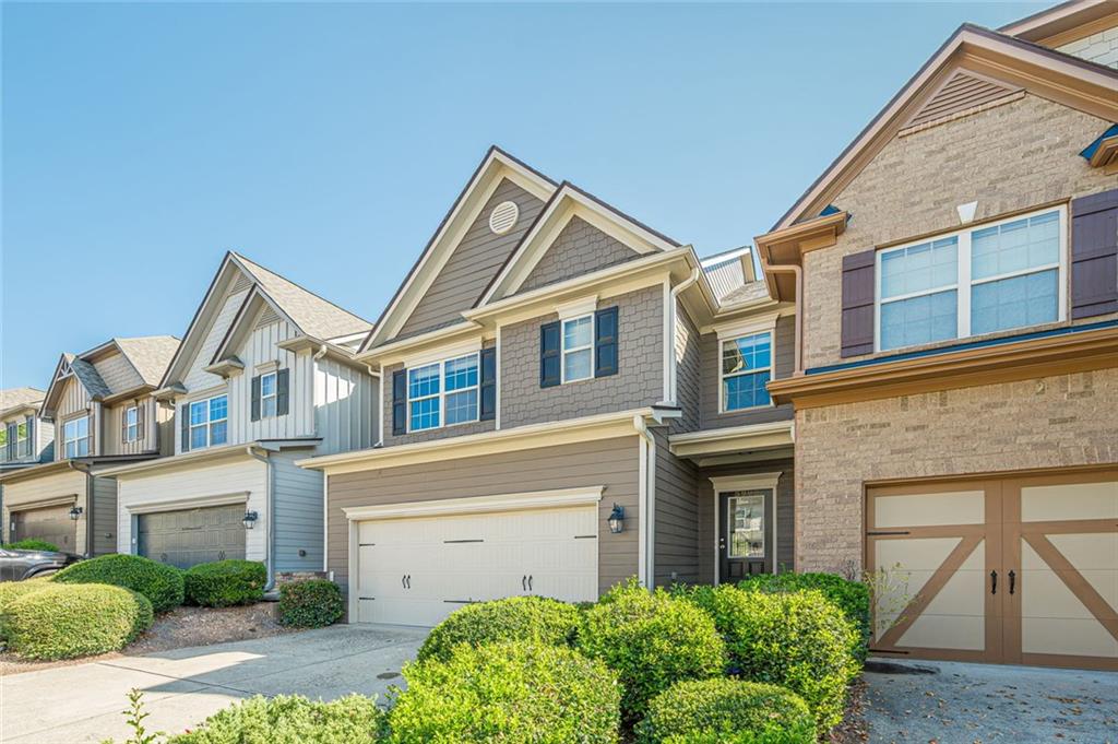 5999 Cobblestone Creek Trail