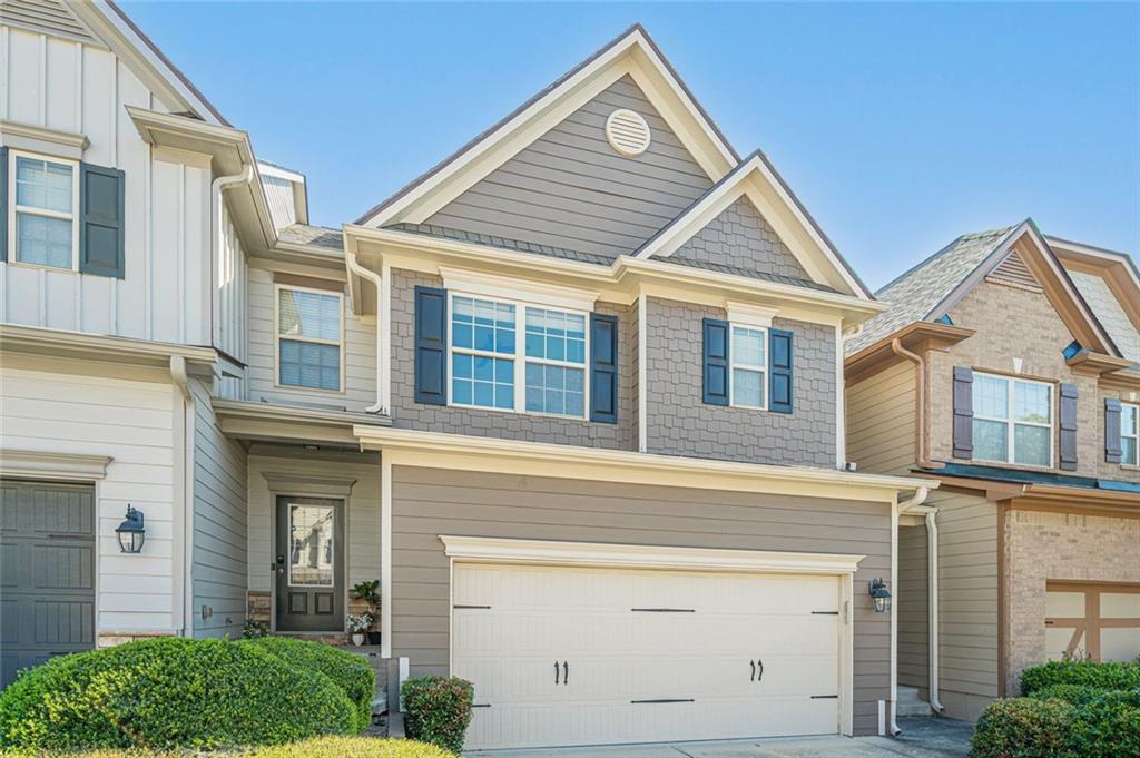 5999 Cobblestone Creek Trail