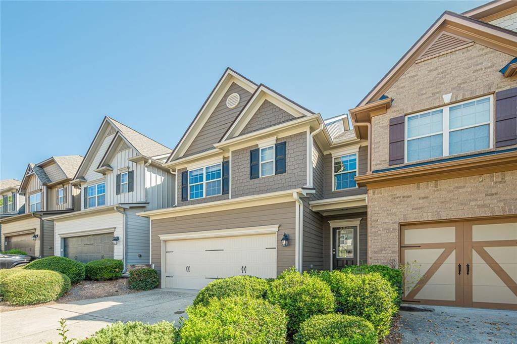 5999 Cobblestone Creek Trail