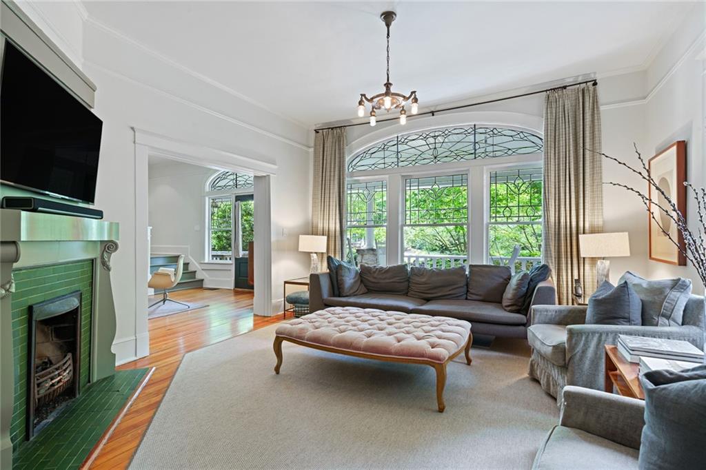 872 Euclid Avenue, Atlanta, Georgia image 7