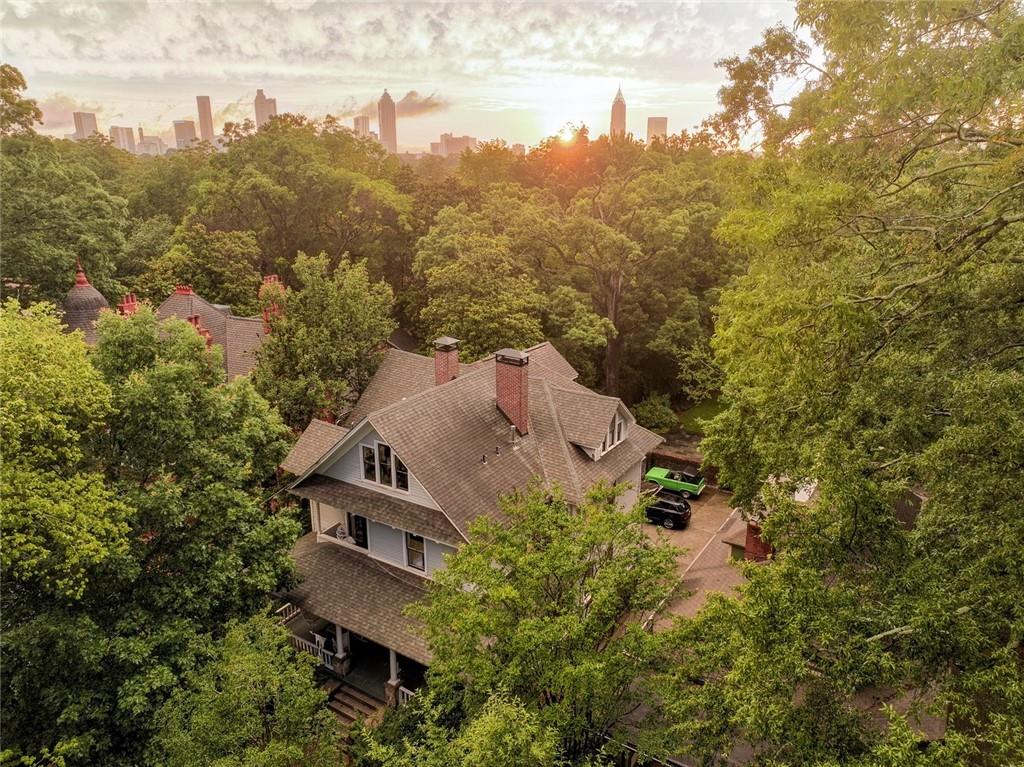 872 Euclid Avenue, Atlanta, Georgia image 49