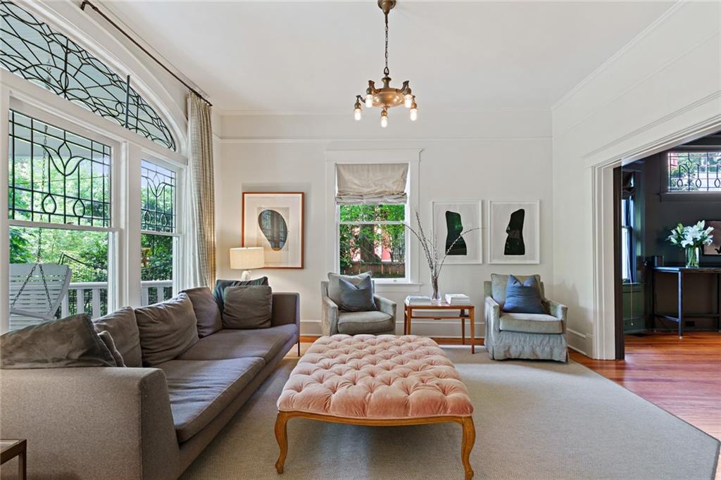 872 Euclid Avenue, Atlanta, Georgia image 6