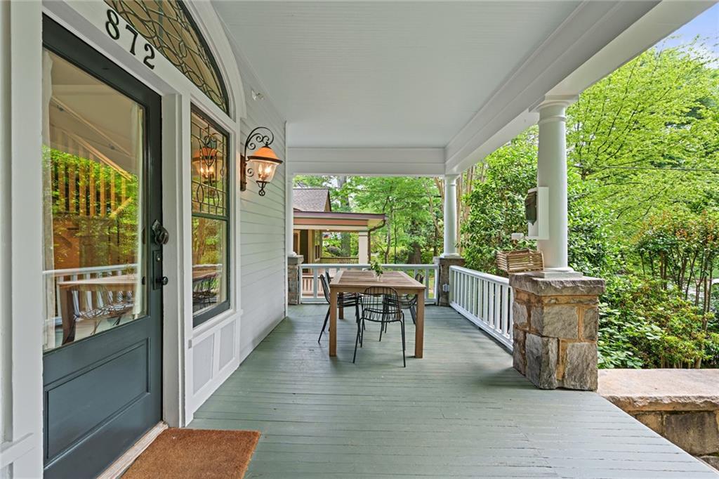 872 Euclid Avenue, Atlanta, Georgia image 43