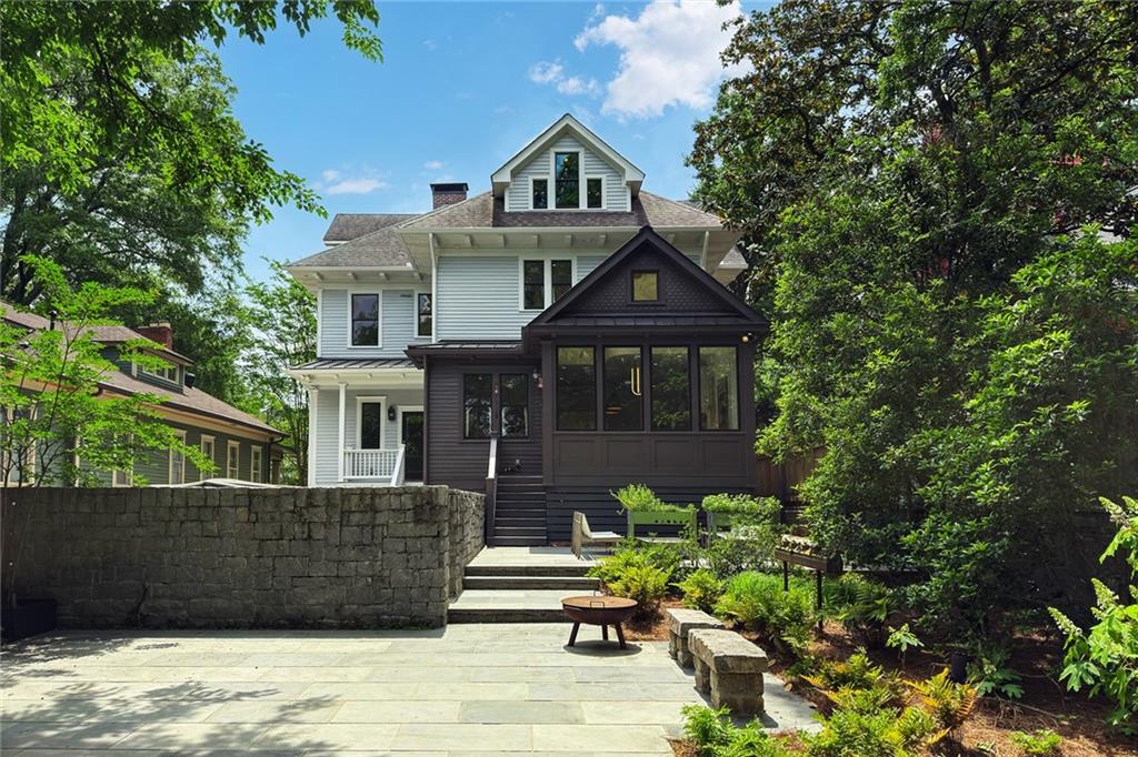 872 Euclid Avenue, Atlanta, Georgia image 45