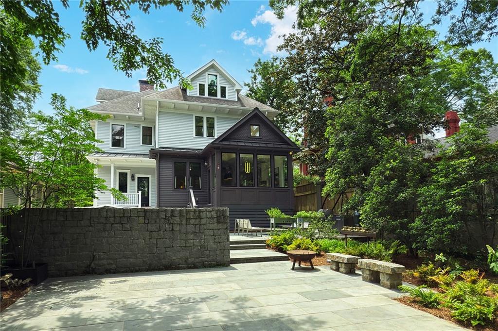 872 Euclid Avenue, Atlanta, Georgia image 46