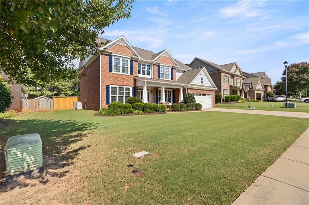 6237 Stillwater Place