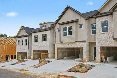 4357 Fern River Bend 35 Norcross GA 30093