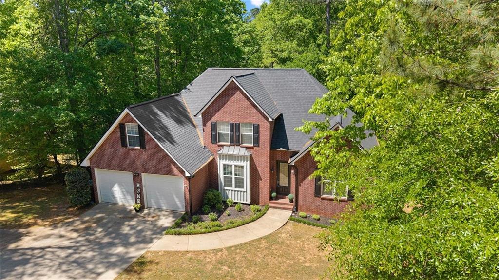 218 N Ole Hickory Trail N