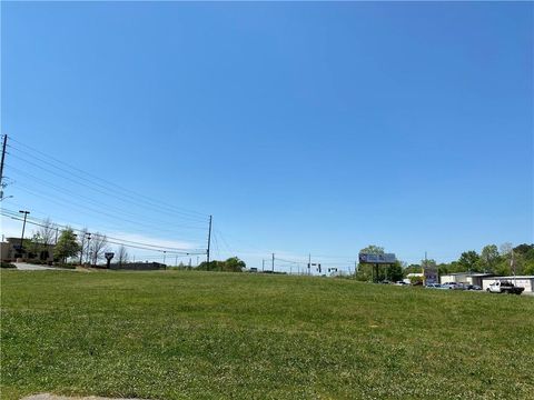 Unimproved Land in Cartersville GA 1240 West Avenue.jpg