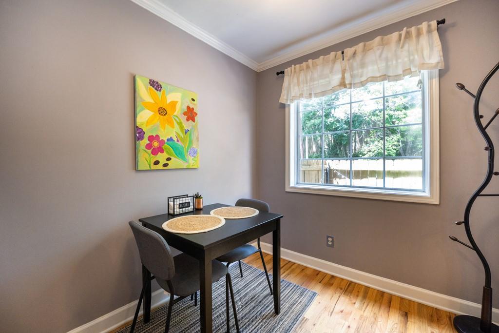 2232 Dunseath Avenue #407, Atlanta, Georgia image 6
