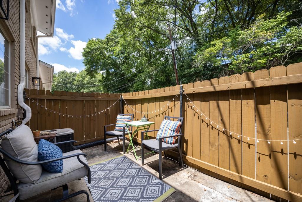 2232 Dunseath Avenue #407, Atlanta, Georgia image 12