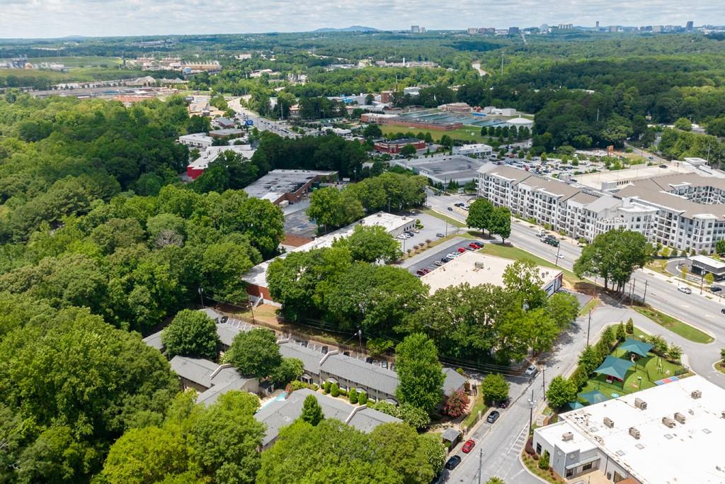 2232 Dunseath Avenue #407, Atlanta, Georgia image 15