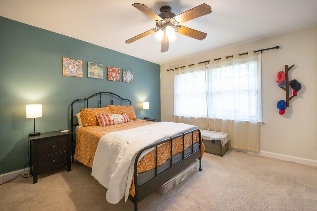 2232 Dunseath Avenue #407, Atlanta, Georgia image 8
