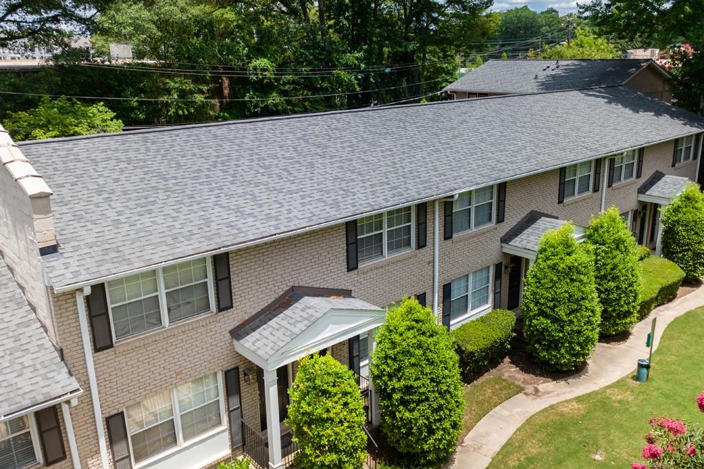 2232 Dunseath Avenue #407, Atlanta, Georgia image 2