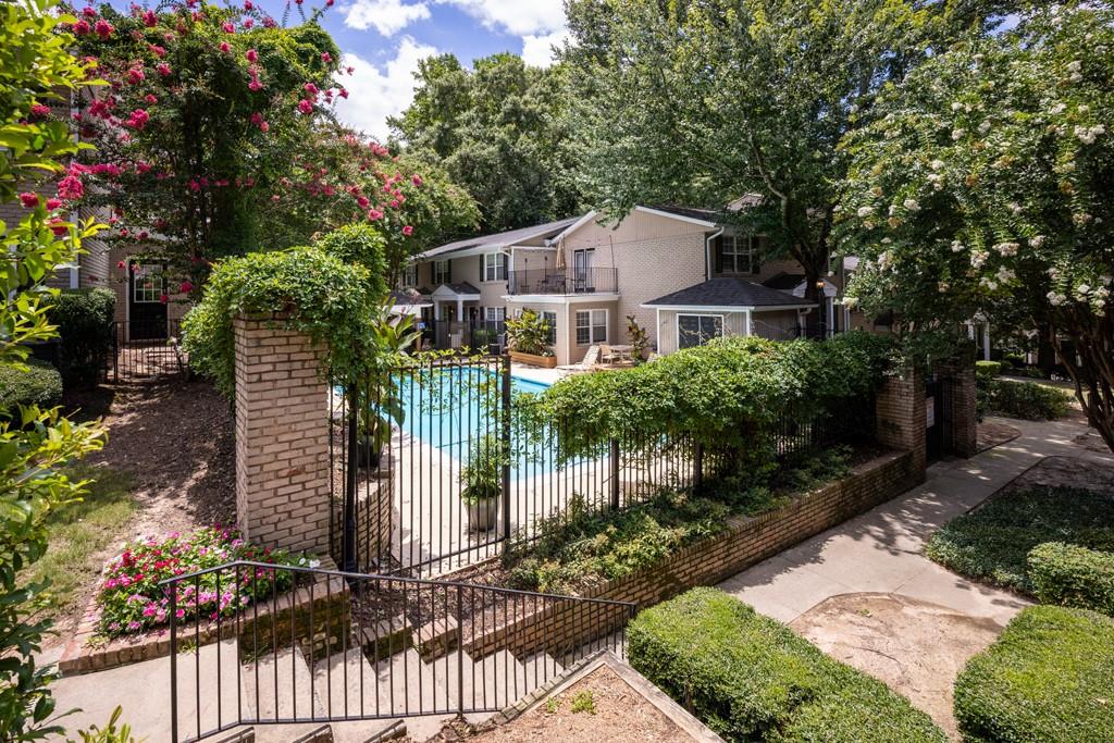 2232 Dunseath Avenue #407, Atlanta, Georgia image 13