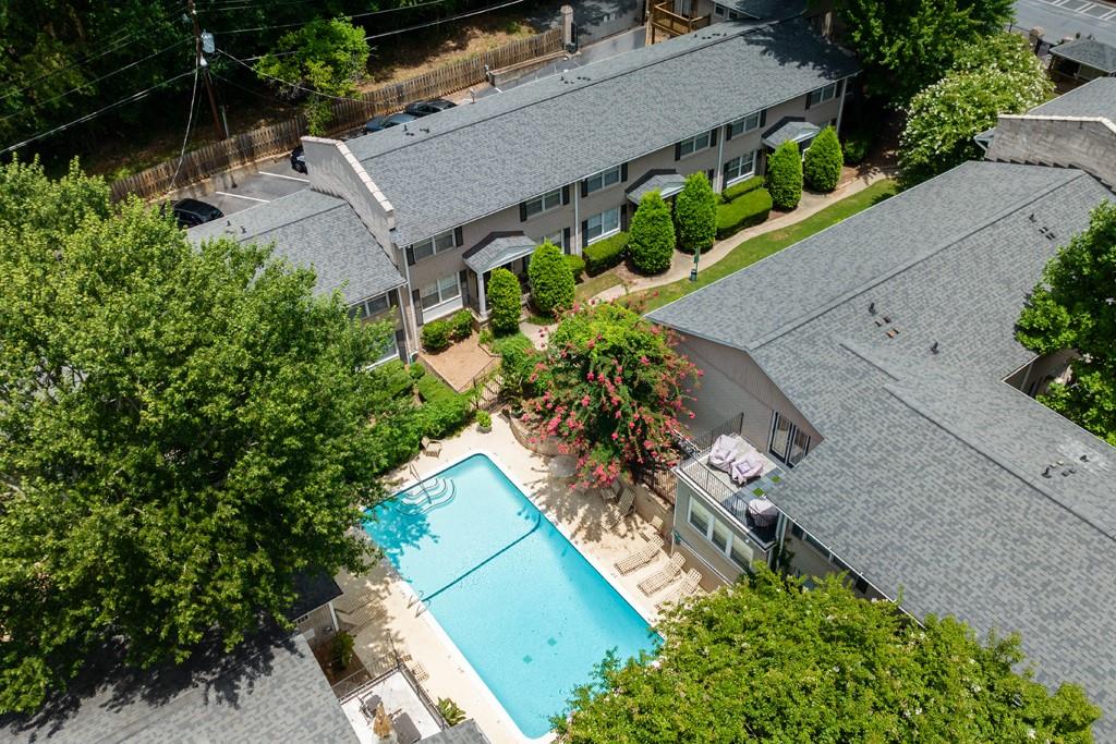 2232 Dunseath Avenue #407, Atlanta, Georgia image 14
