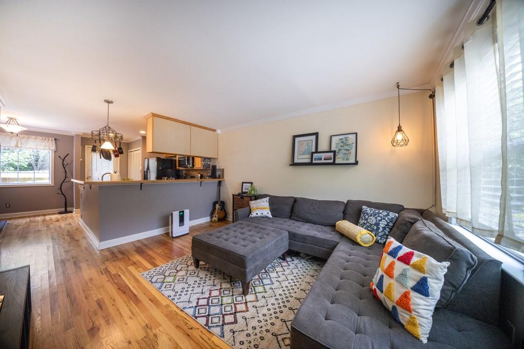 2232 Dunseath Avenue #407, Atlanta, Georgia image 1