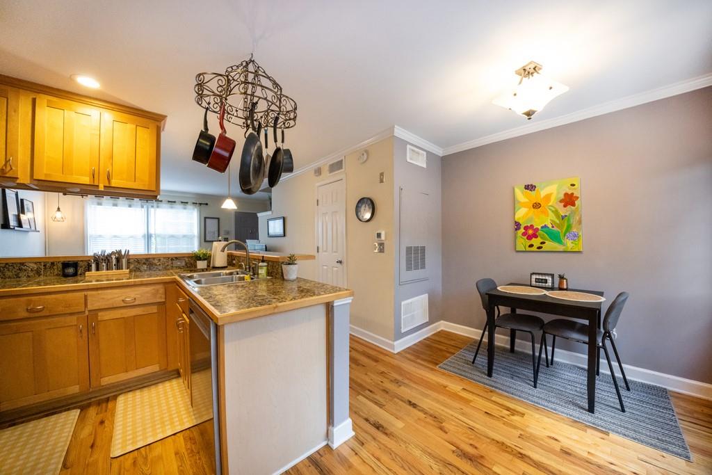 2232 Dunseath Avenue #407, Atlanta, Georgia image 7