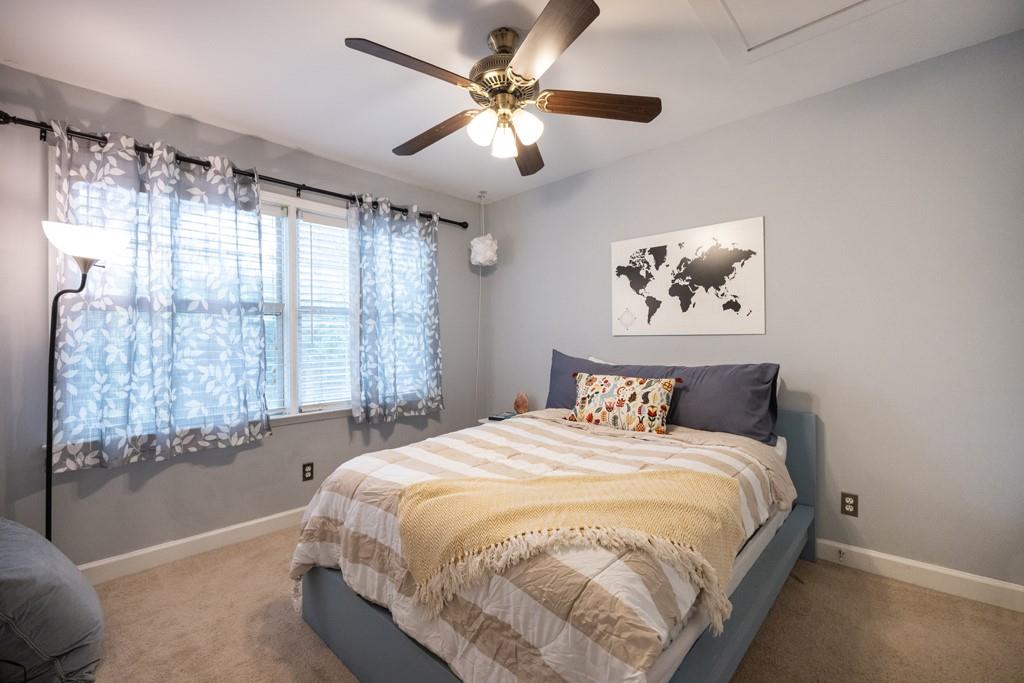 2232 Dunseath Avenue #407, Atlanta, Georgia image 10
