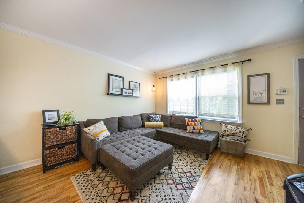 2232 Dunseath Avenue #407, Atlanta, Georgia image 3