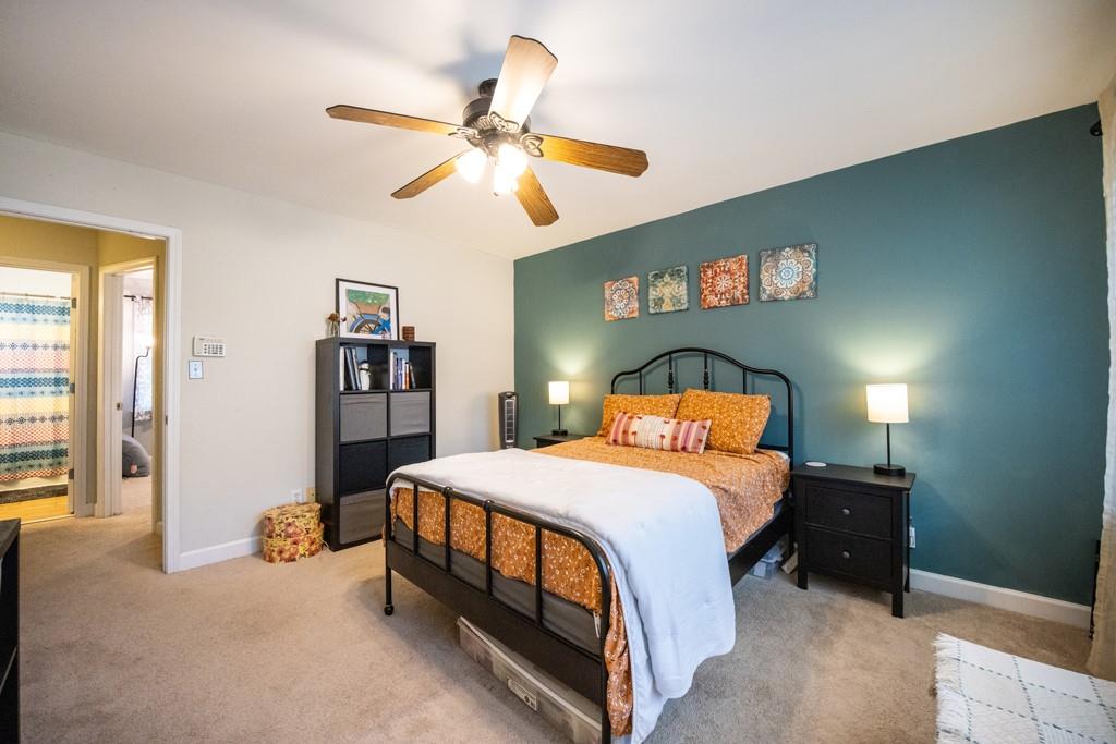 2232 Dunseath Avenue #407, Atlanta, Georgia image 9