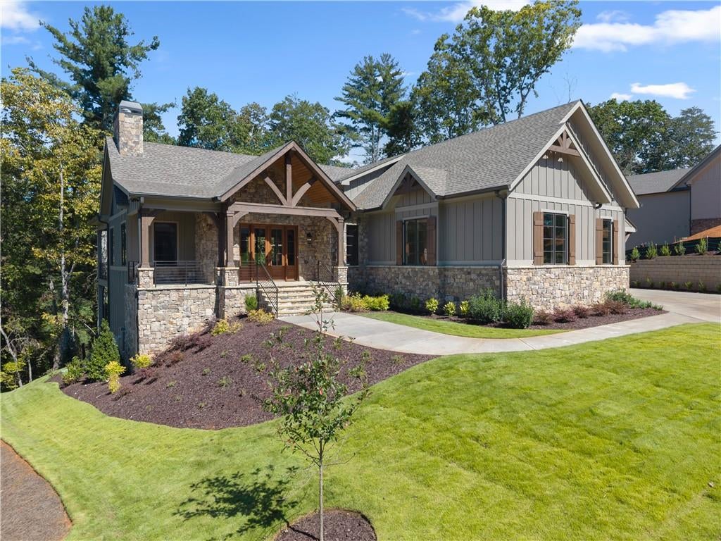 30 Overlook Cove