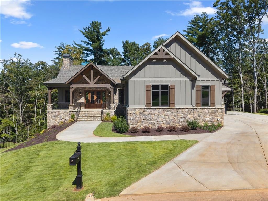 30 Overlook Cove