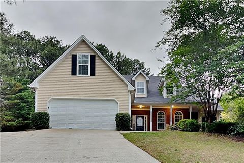Homes For Rent - 1480 Princeton View Court<br/> Loganville, GA 30052