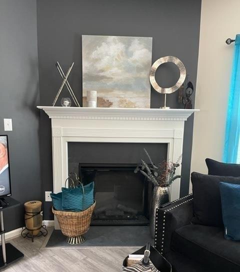 5680 Cascade Run SW