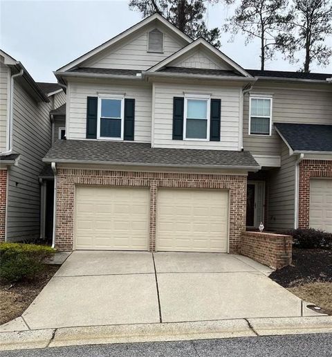 5680 Cascade Run SW Atlanta GA 30336