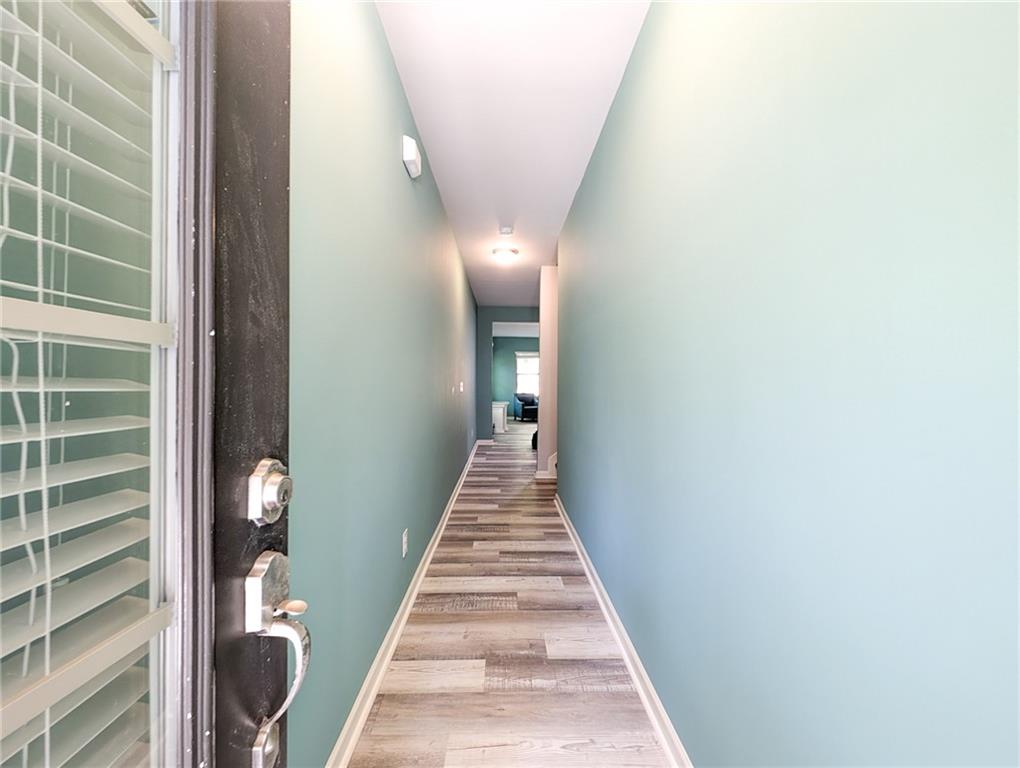 3301 Wild Basil Lane