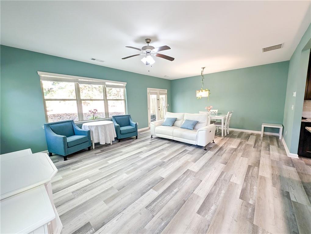 3301 Wild Basil Lane