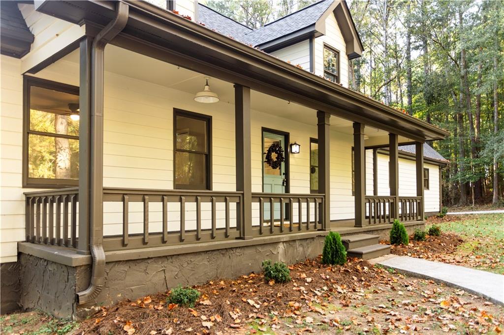 1149 Criswell Road