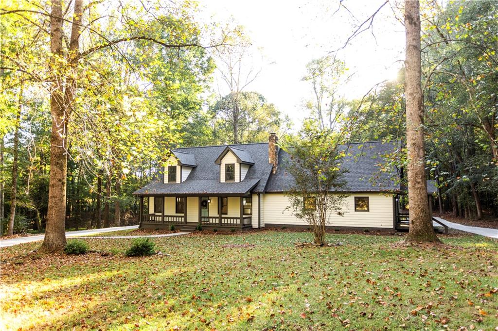 1149 Criswell Road