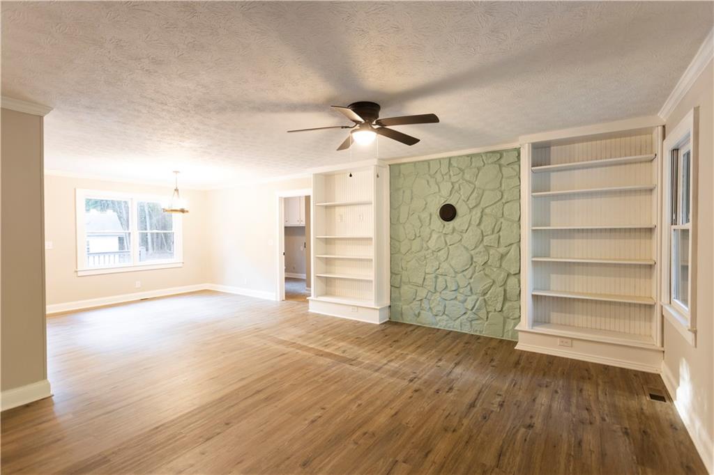 1149 Criswell Road