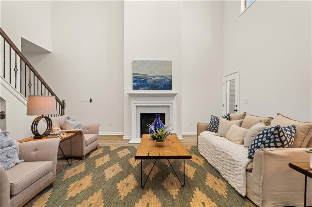 2530 Gold Creek Lane