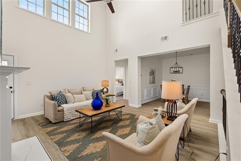 2530 Gold Creek Lane