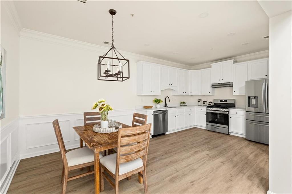 2530 Gold Creek Lane