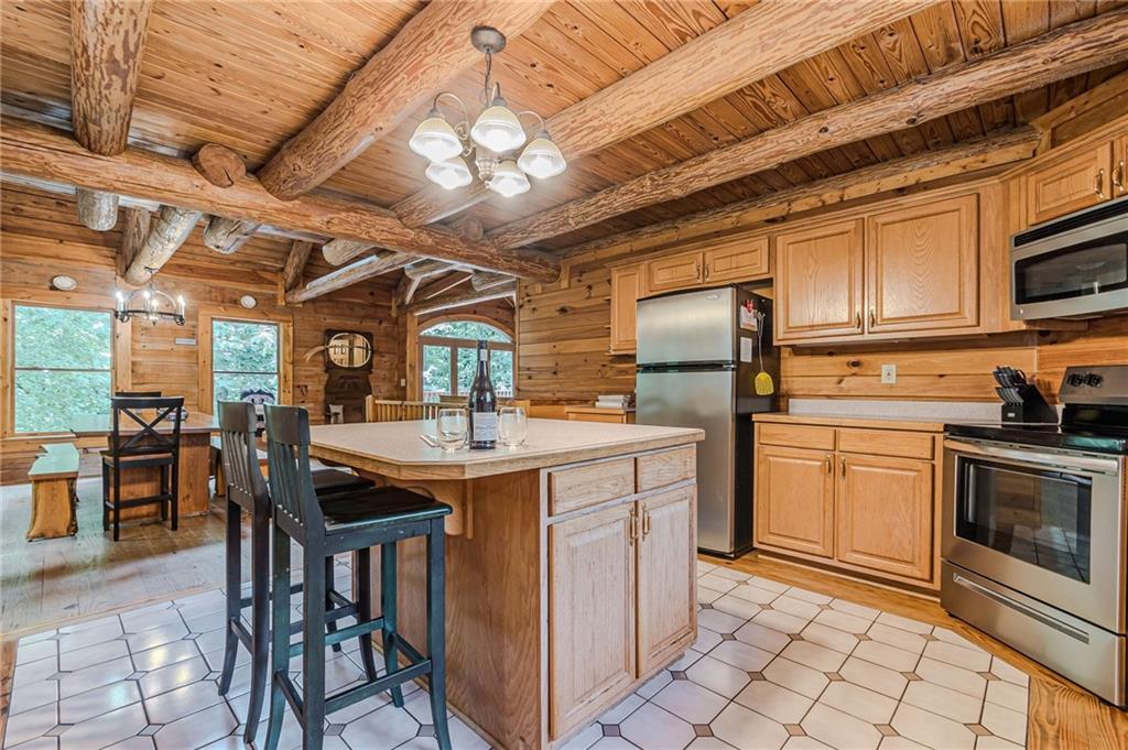 45 Chestatee River Ridge, Dahlonega, Georgia image 37