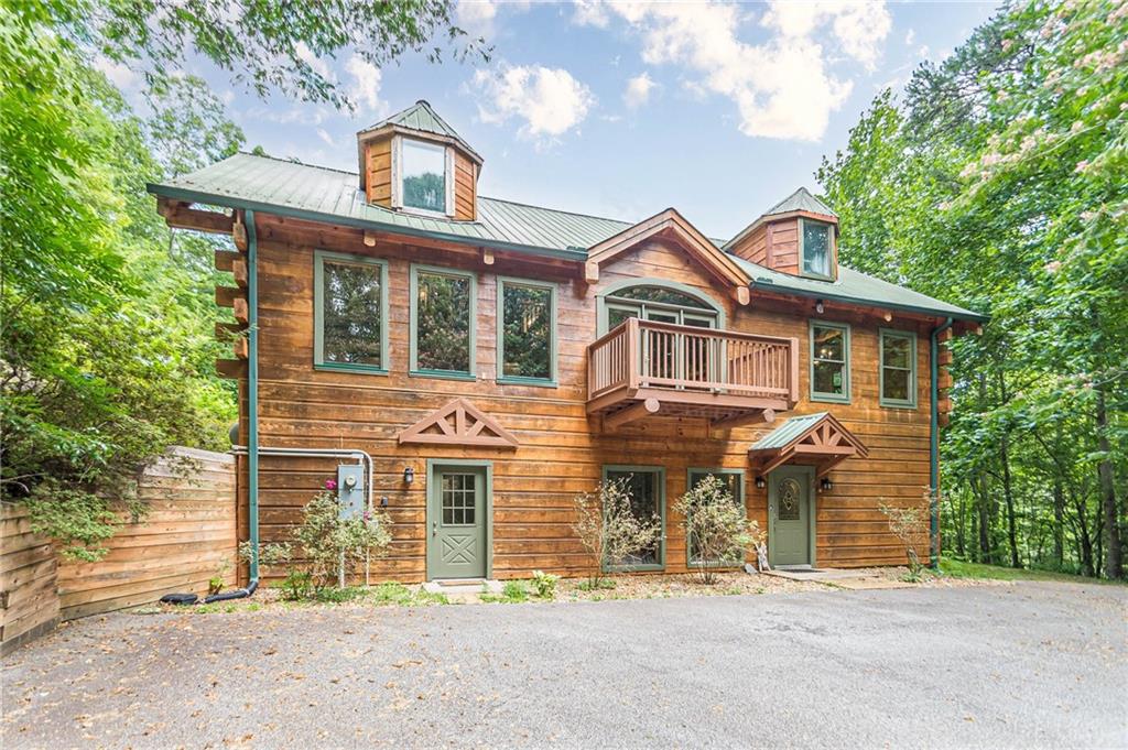 45 Chestatee River Ridge, Dahlonega, Georgia image 2