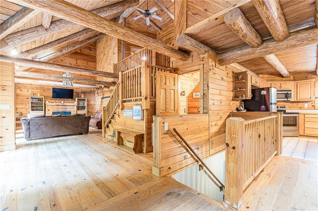 45 Chestatee River Ridge, Dahlonega, Georgia image 29