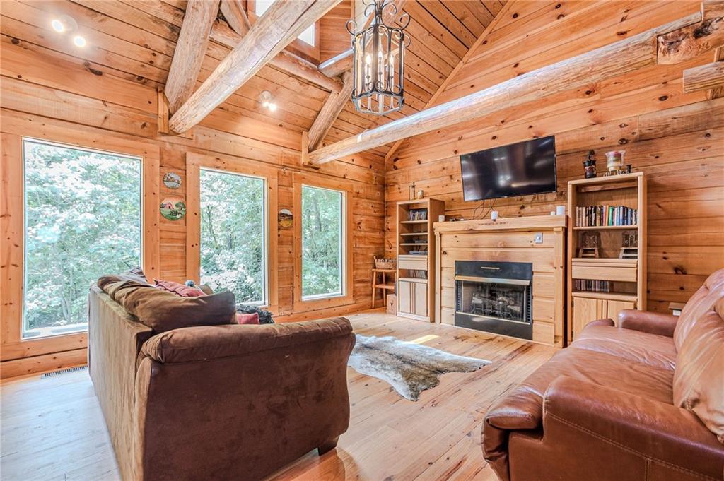 45 Chestatee River Ridge, Dahlonega, Georgia image 41