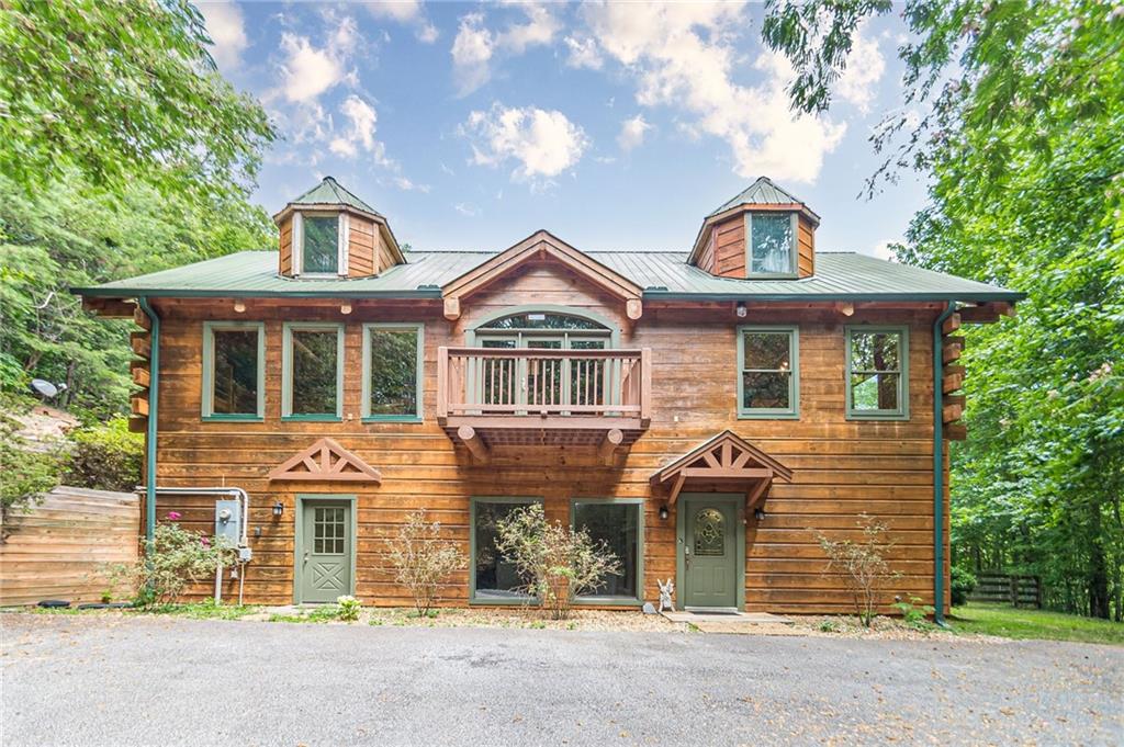 45 Chestatee River Ridge, Dahlonega, Georgia image 1