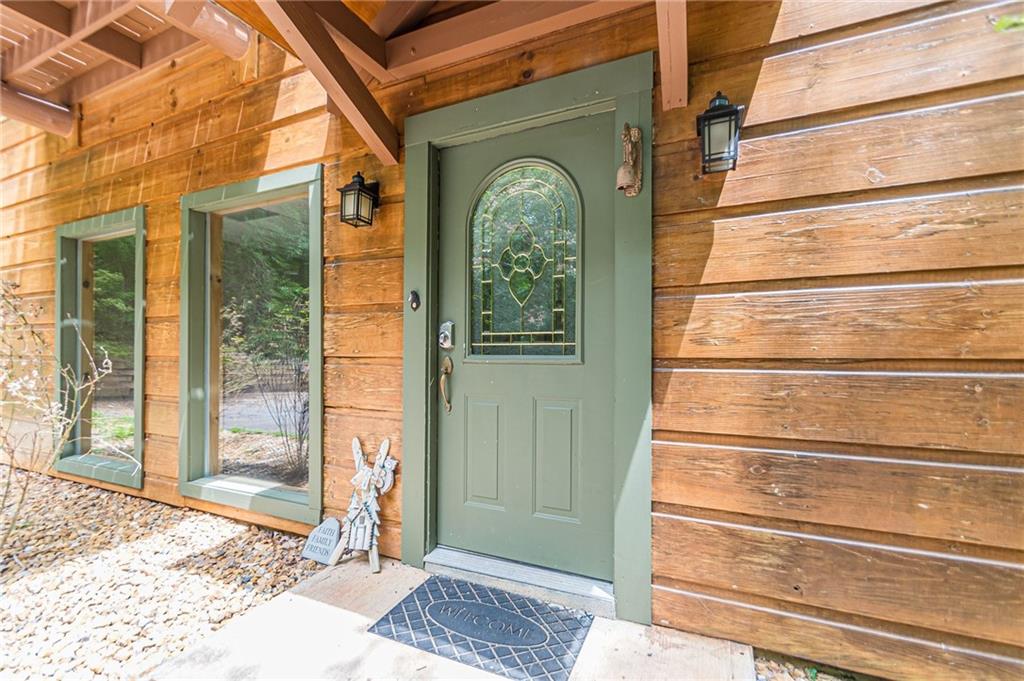 45 Chestatee River Ridge, Dahlonega, Georgia image 6