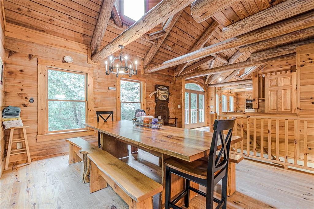 45 Chestatee River Ridge, Dahlonega, Georgia image 31
