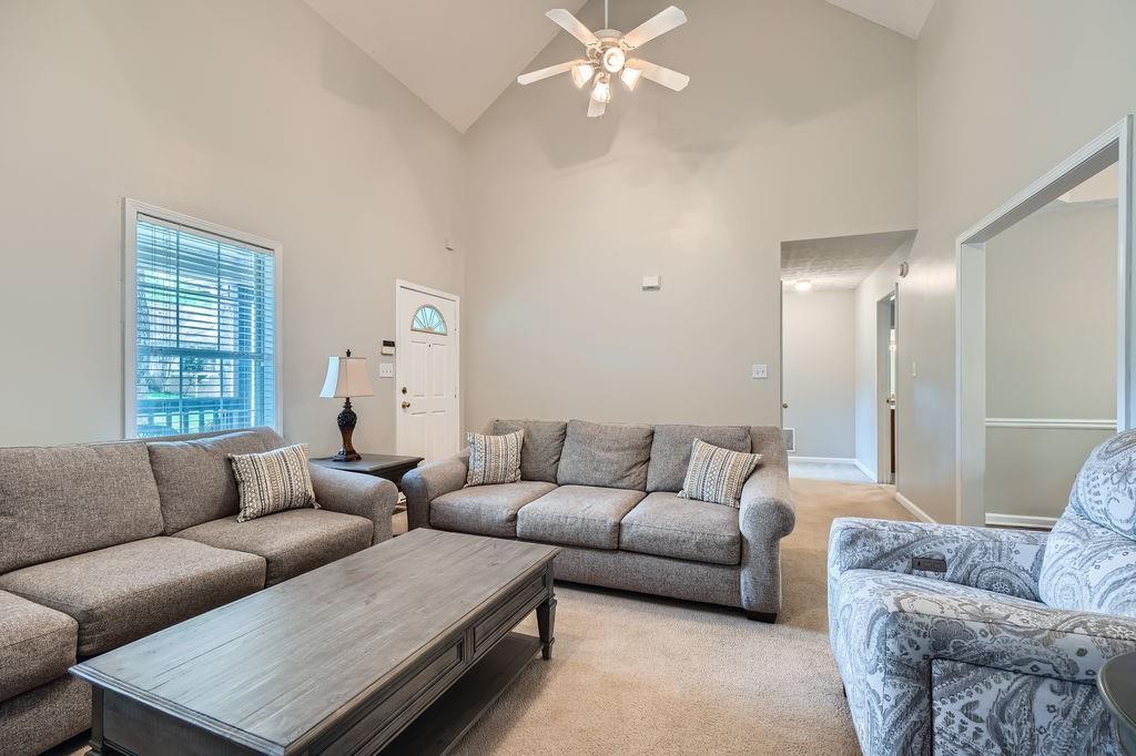 270 Albertas Court, Mcdonough, Georgia image 4